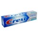 Crest Baking Soda Peroxide Whitening with  Protection Fresh Mint 161гр.